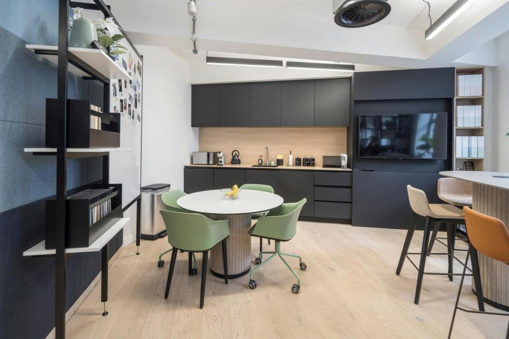 44-46 Sekforde St – Office Unit for Lease – Clerkenwell, London EC1R 0HA