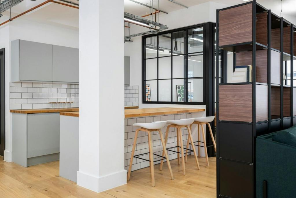 44-46 Sekforde St – Office Unit for Lease – Clerkenwell, London EC1R 0HA
