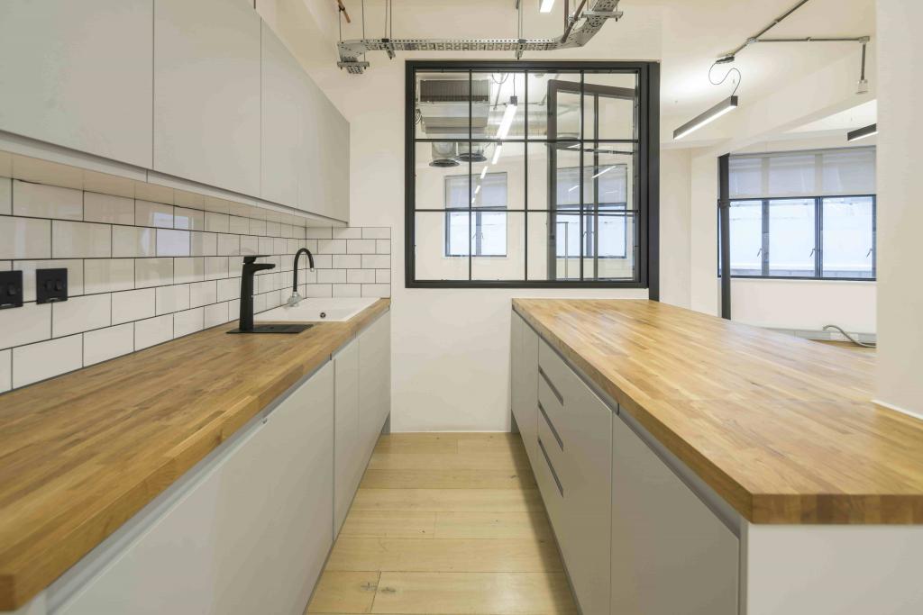 44-46 Sekforde St – Office Unit for Lease – Clerkenwell, London EC1R 0HA