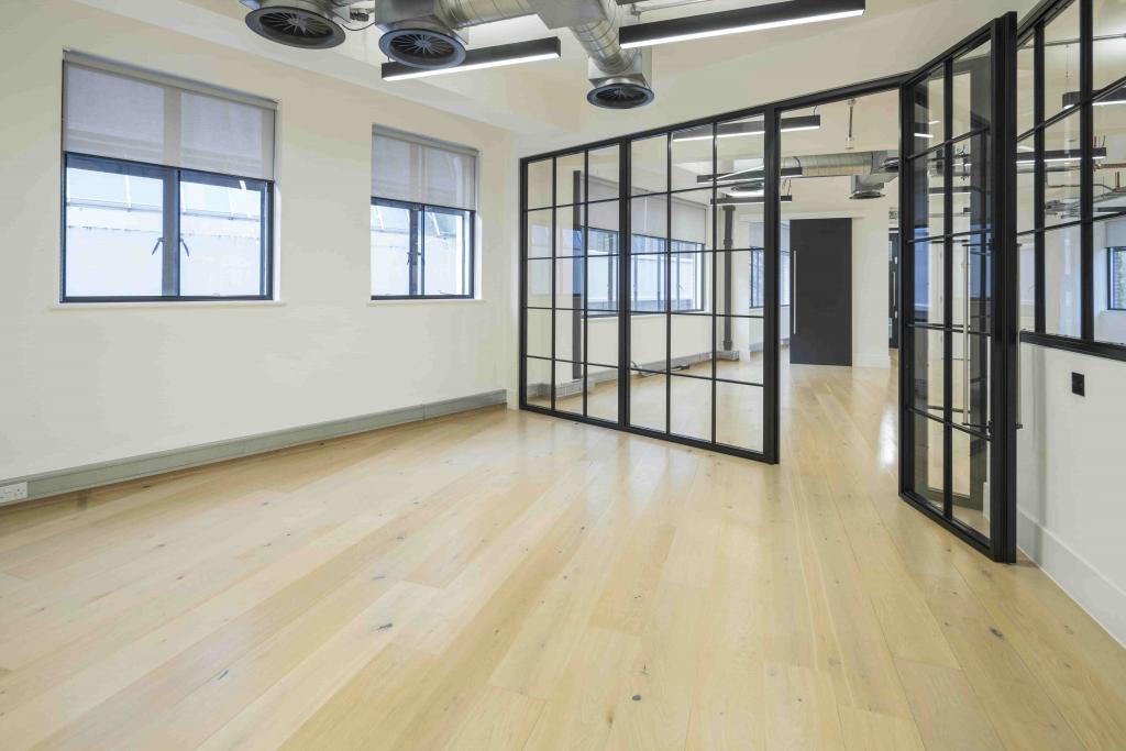 44-46 Sekforde St – Office Unit for Lease – Clerkenwell, London EC1R 0HA