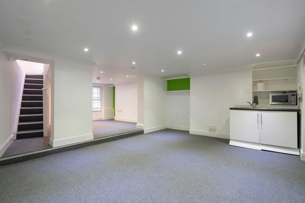 49A Skinner St – Retail/Residential for Sale – Clerkenwell, London EC1R 0HR