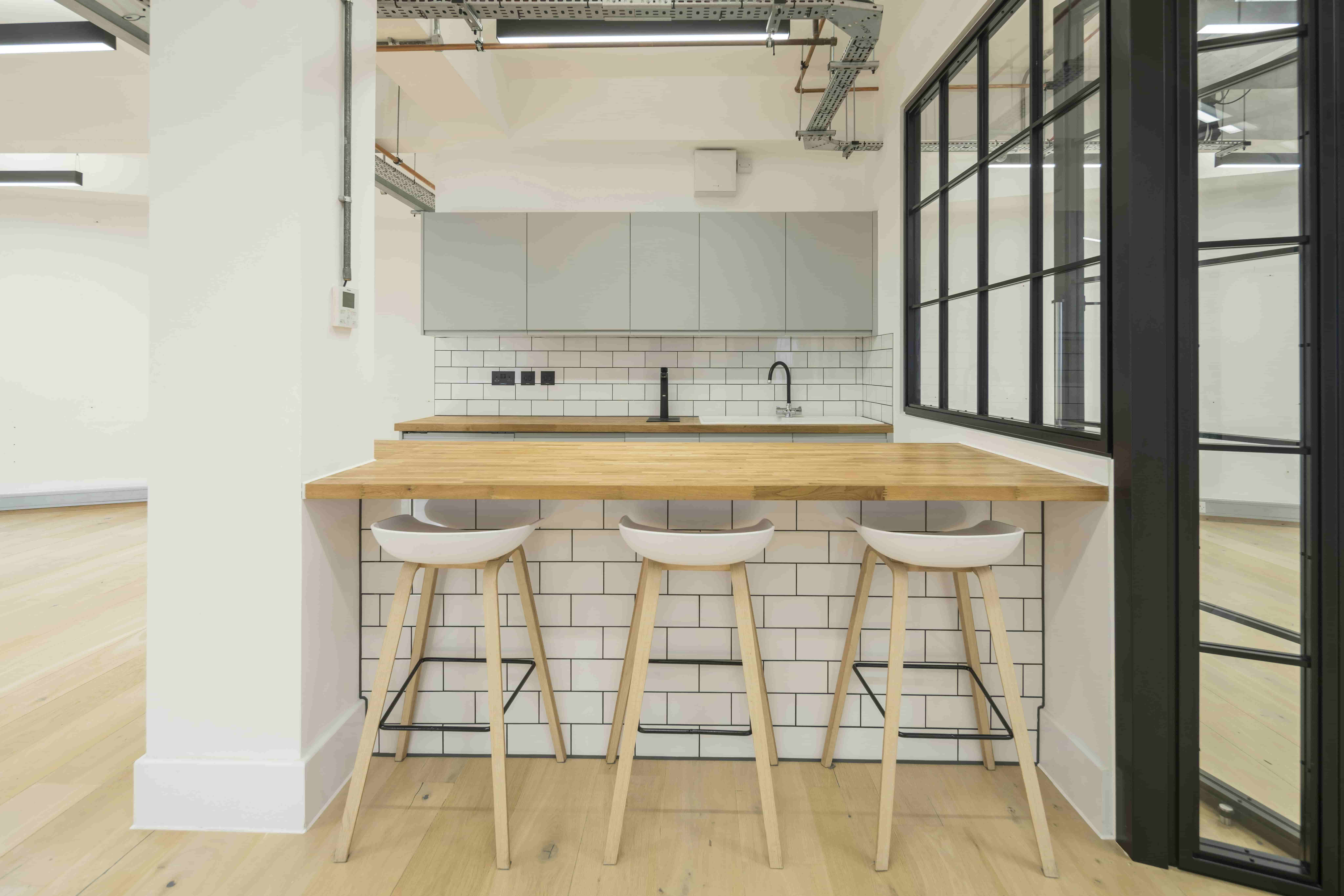 8-14 Vine Hill – Office Space for Lease – Clerkenwell, London EC1R 5DX