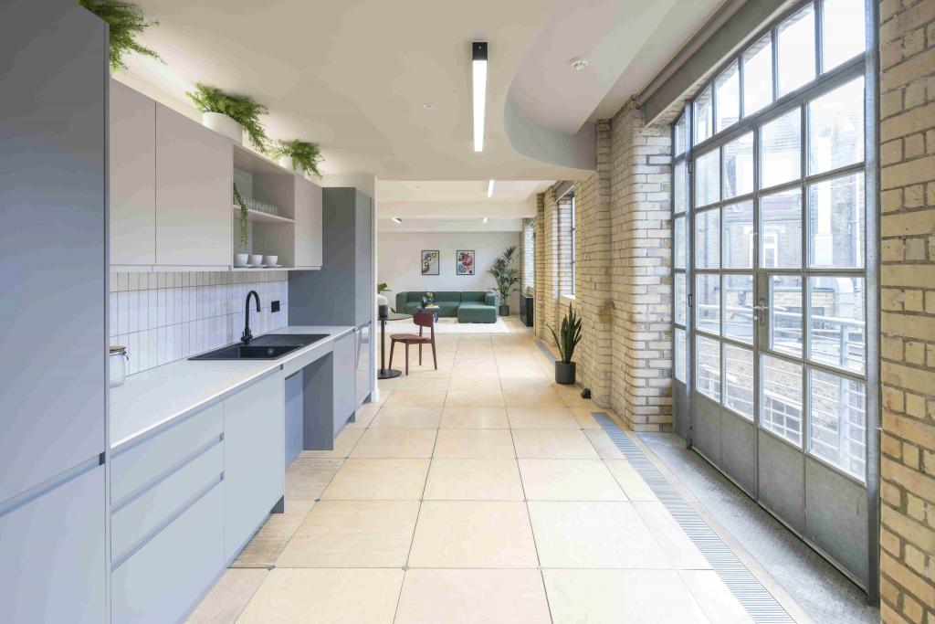 8-14 Vine Hill – Office Space for Lease – Clerkenwell, London EC1R 5DX