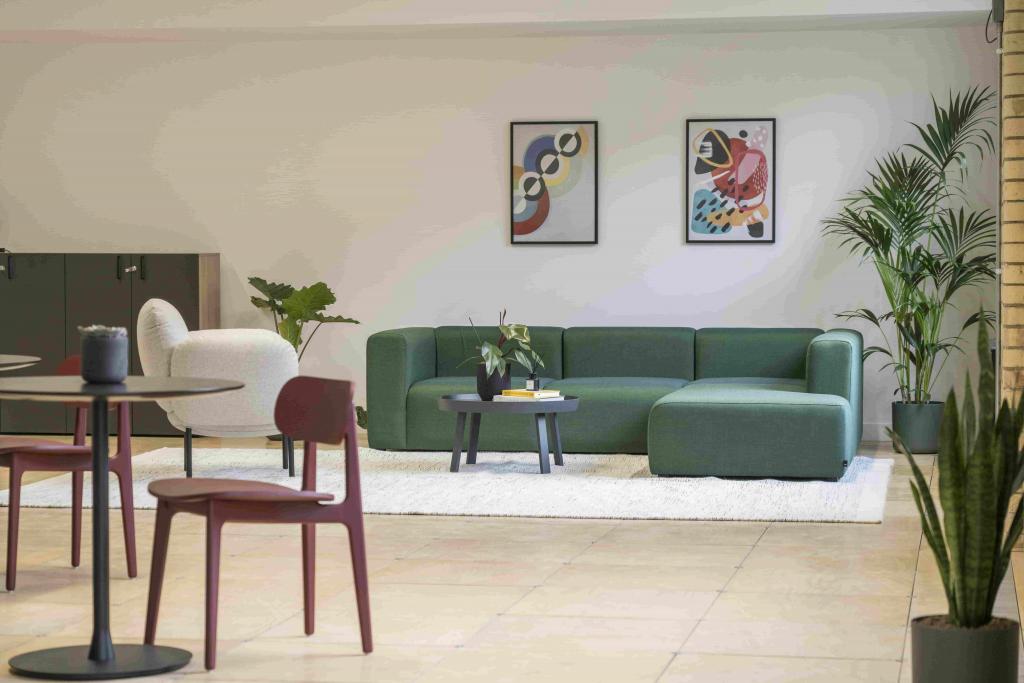 8-14 Vine Hill – Office Space for Lease – Clerkenwell, London EC1R 5DX