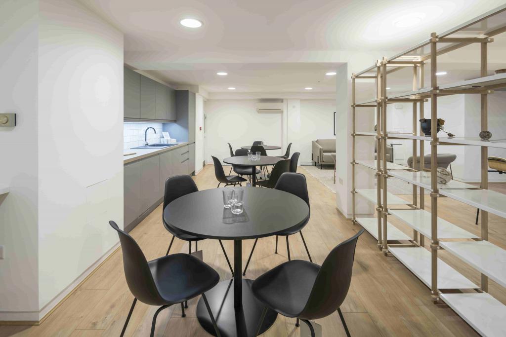 8-14 Vine Hill – Office Space for Lease – Clerkenwell, London EC1R 5DX