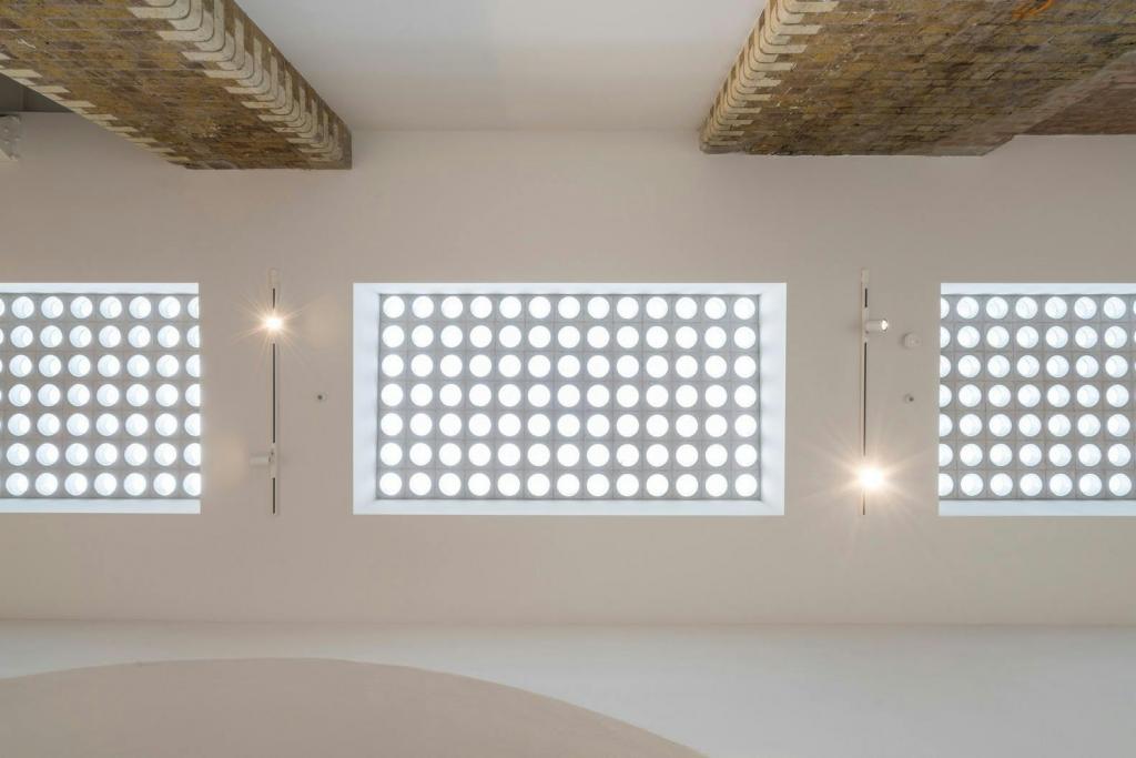 22 Vine Hill – Office Space for Lease – Clerkenwell, London EC1R 5LJ