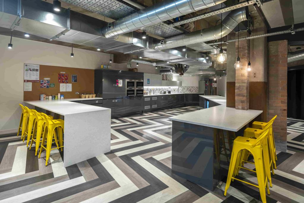 8-10 Back Hill – Office Space for Lease – Clerkenwell, London EC1R 5EN