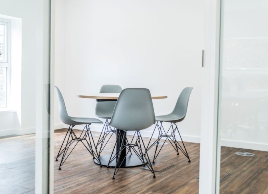 146 Clerkenwell Road – Office Space for Lease – Clerkenwell, London EC1R 5DG