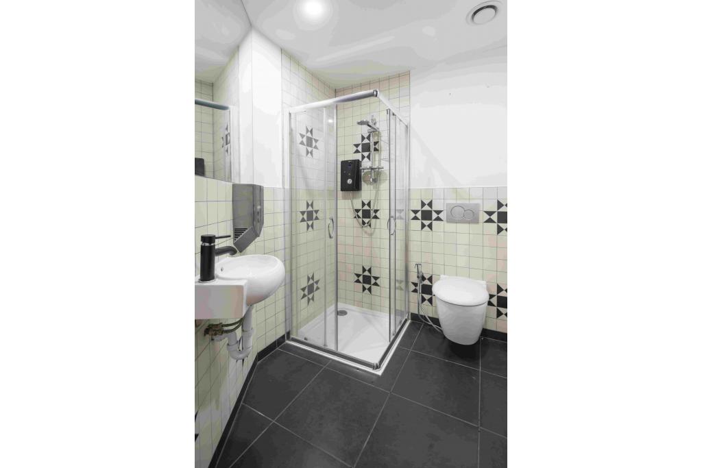 1 Crawford Passage – Office Space for Lease – Clerkenwell, London EC1R 3DP