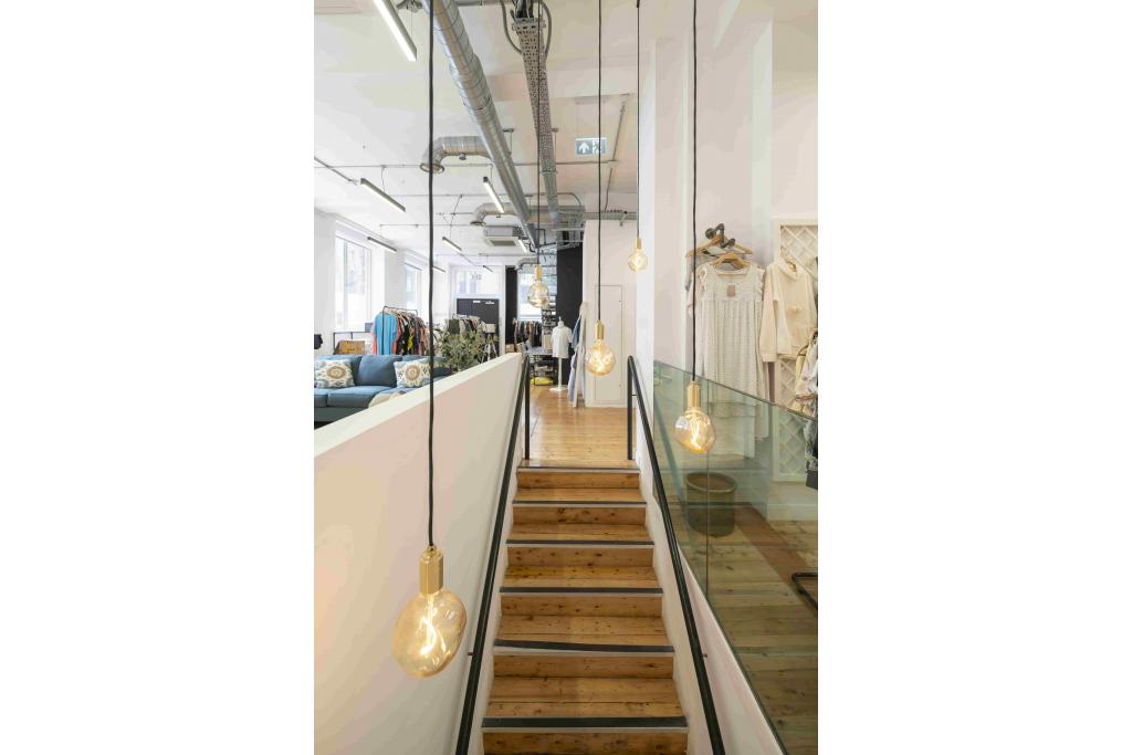 1 Crawford Passage – Office Space for Lease – Clerkenwell, London EC1R 3DP