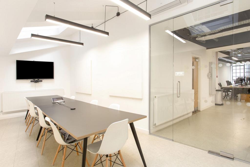 3-11 Eyre Street Hill – Office Unit for Sale – Farringdon, London EC1R 5ET