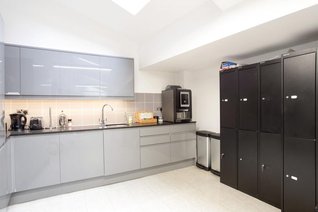 3-11 Eyre Street Hill – Office Unit for Sale – Farringdon, London EC1R 5ET