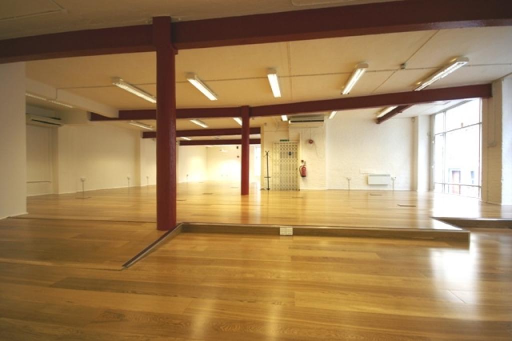 13-19 Vine Hill – Office Space for Lease – Clerkenwell, London EC1R 5DZ