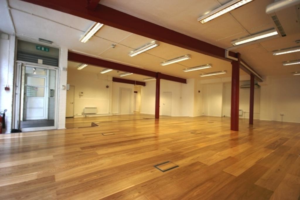 13-19 Vine Hill – Office Space for Lease – Clerkenwell, London EC1R 5DZ
