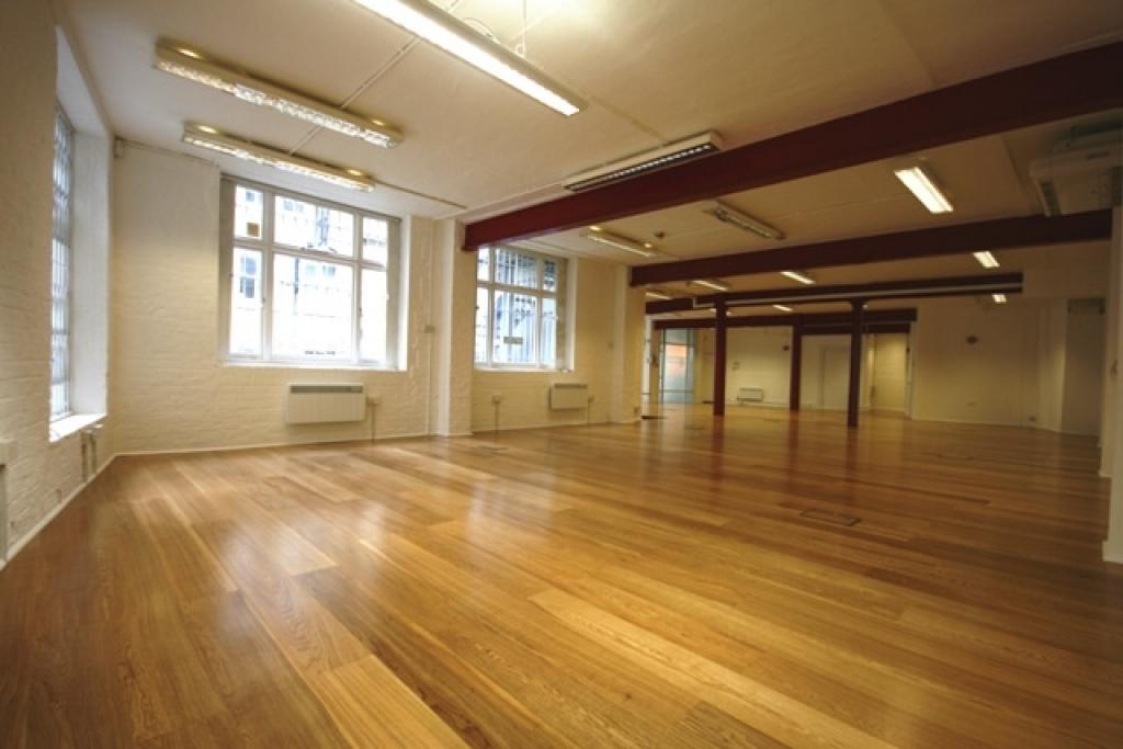13-19 Vine Hill – Office Space for Lease – Clerkenwell, London EC1R 5DZ