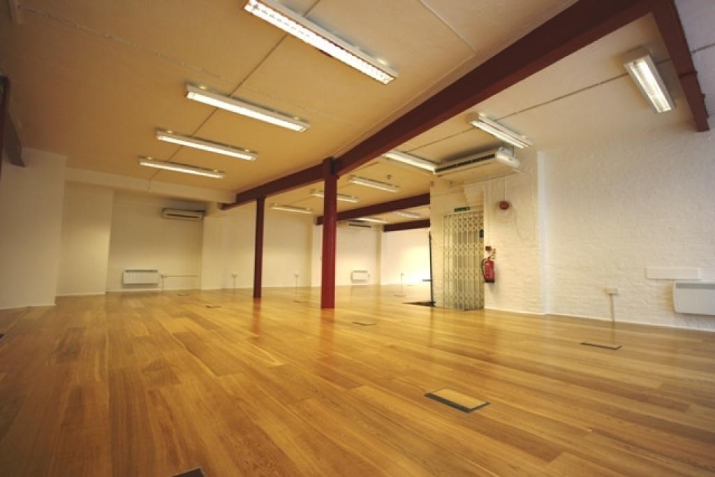 13-19 Vine Hill – Office Space for Lease – Clerkenwell, London EC1R 5DZ