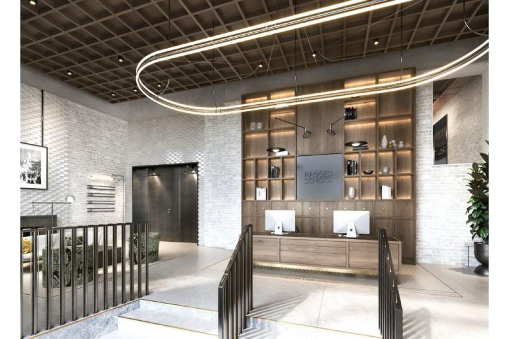 13-19 Vine Hill – Office Space for Lease – Clerkenwell, London EC1R 5DZ