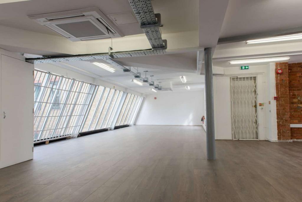 13-19 Vine Hill – Office Space for Lease – Clerkenwell, London EC1R 5DZ