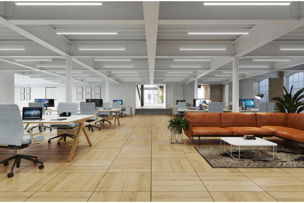 8-10 Warner Street – Light Manufacturing Unit for Lease – Clerkenwell, London EC1R 5HA