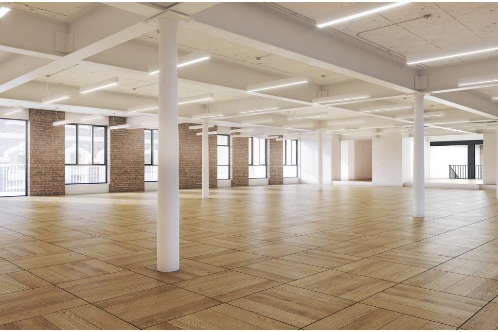 8-10 Warner Street – Light Manufacturing Unit for Lease – Clerkenwell, London EC1R 5HA