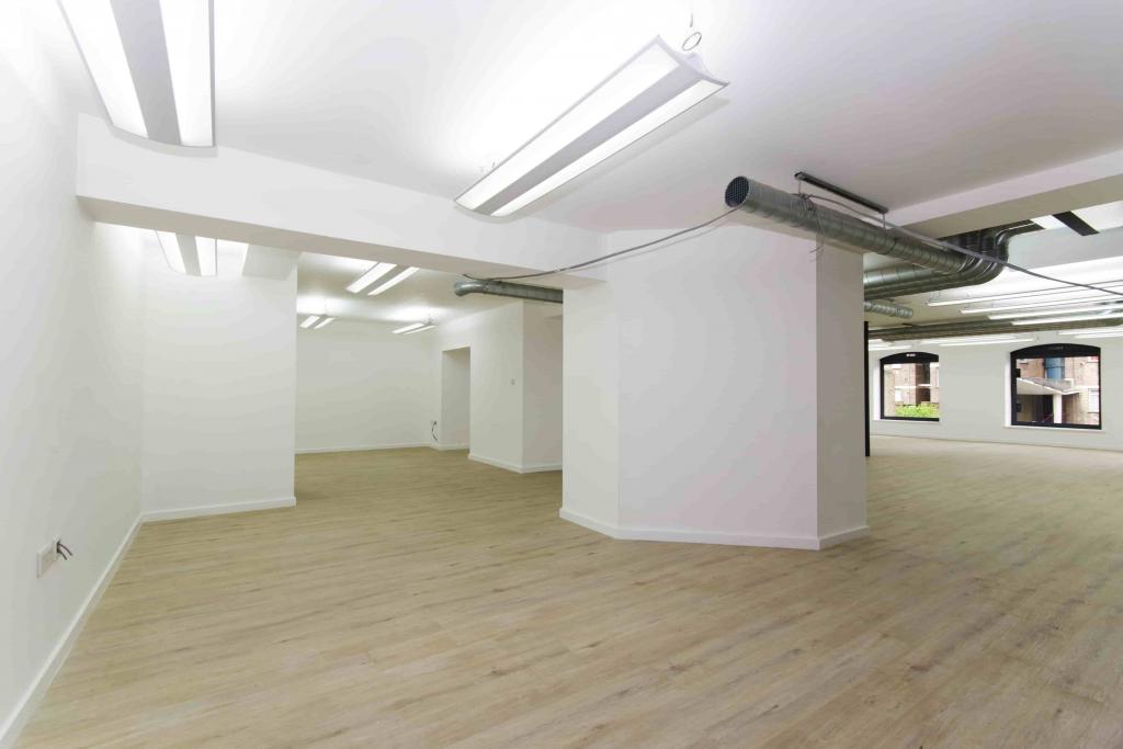 8-10 Warner Street – Light Manufacturing Unit for Lease – Clerkenwell, London EC1R 5HA