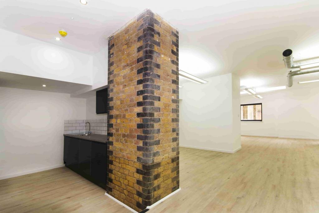 8-10 Warner Street – Light Manufacturing Unit for Lease – Clerkenwell, London EC1R 5HA