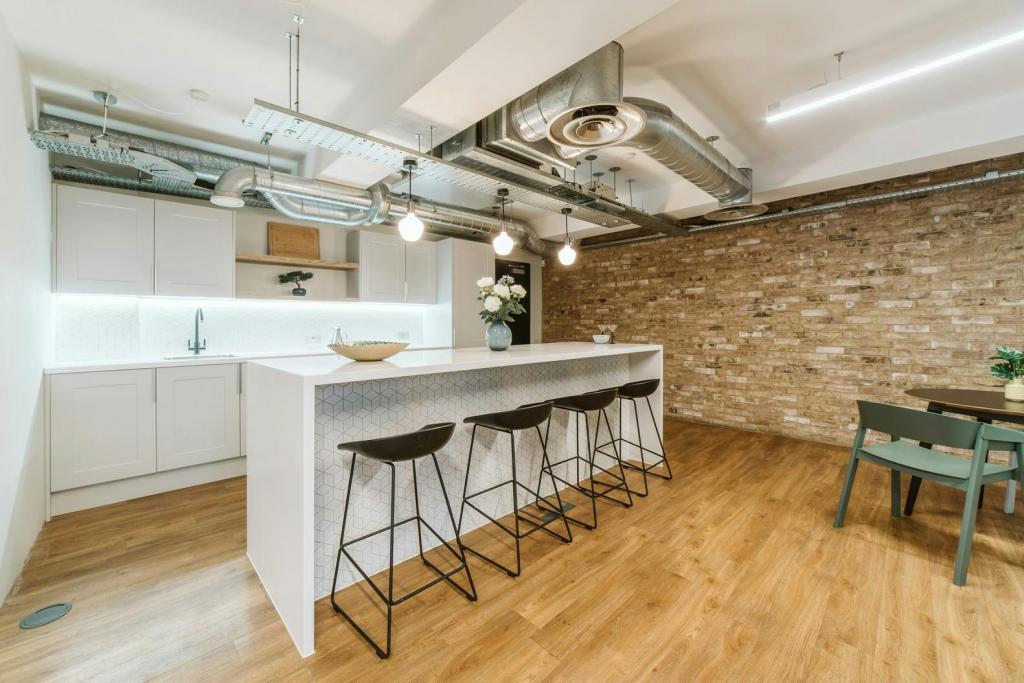 8 Warner Yard – Office Space for Lease – Clerkenwell, London EC1R 5EY