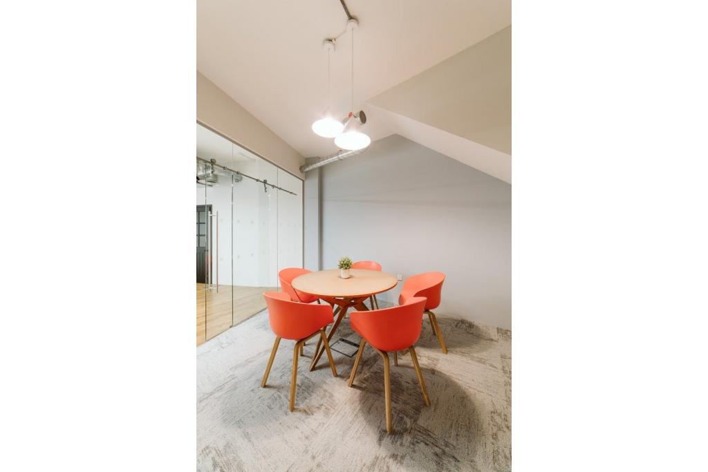 8 Warner Yard – Office Space for Lease – Clerkenwell, London EC1R 5EY