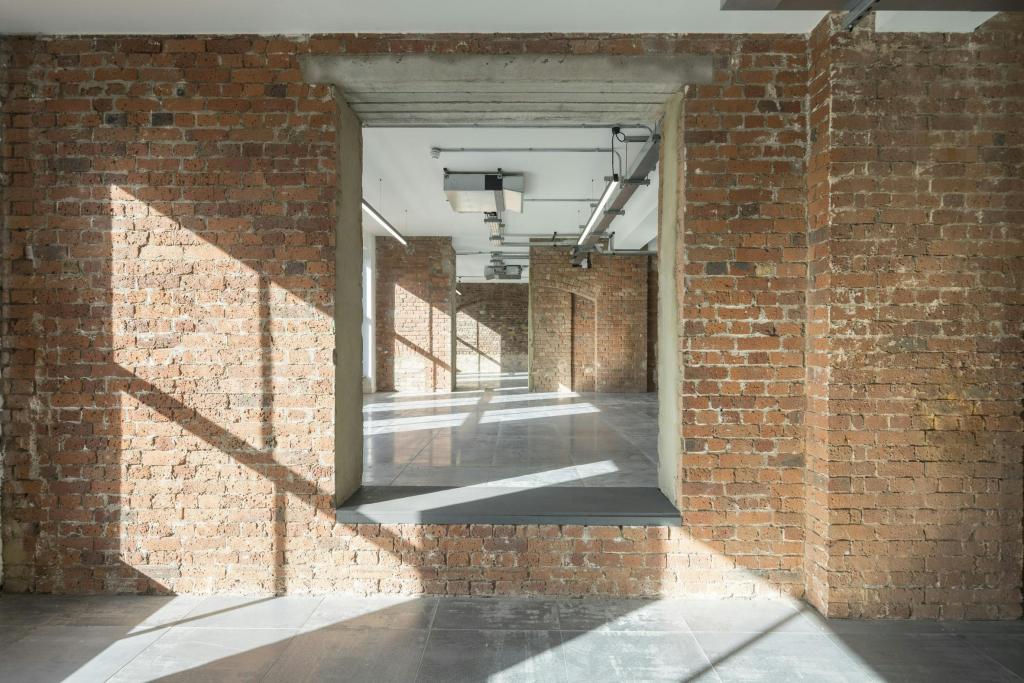 151-153 Farringdon Rd – The Waterman – Office Space for Lease – Farringdon, London