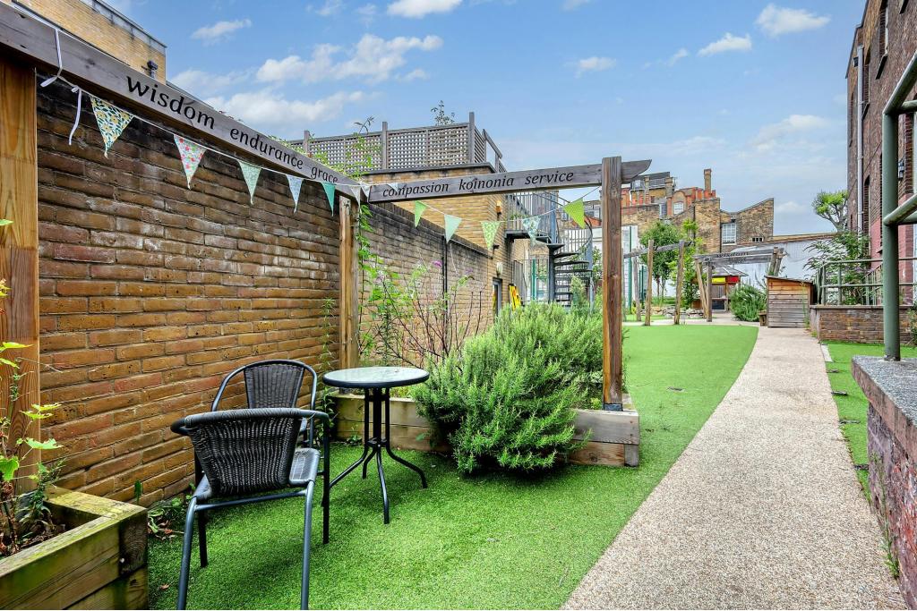 25 Amwell St – Clerkenwell Church Of England Primary School –Schools for Sale,Clerkenwell, London