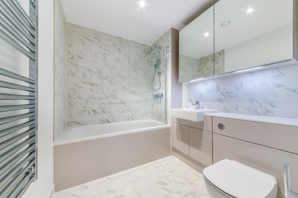 Luxury Studio Apartment for Sale – Deacon Street, Elephant Park, London SE17