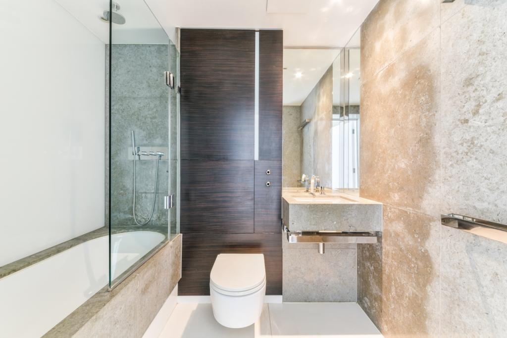 Two-Bedroom Apartment for Sale – Pan Peninsula Square, Canary Wharf, London E14