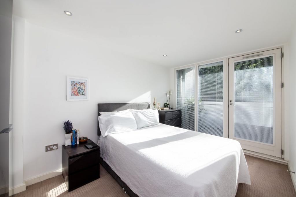 One-Bedroom Apartment for Sale – Saskia House, Hackney Road, Hackney, London
