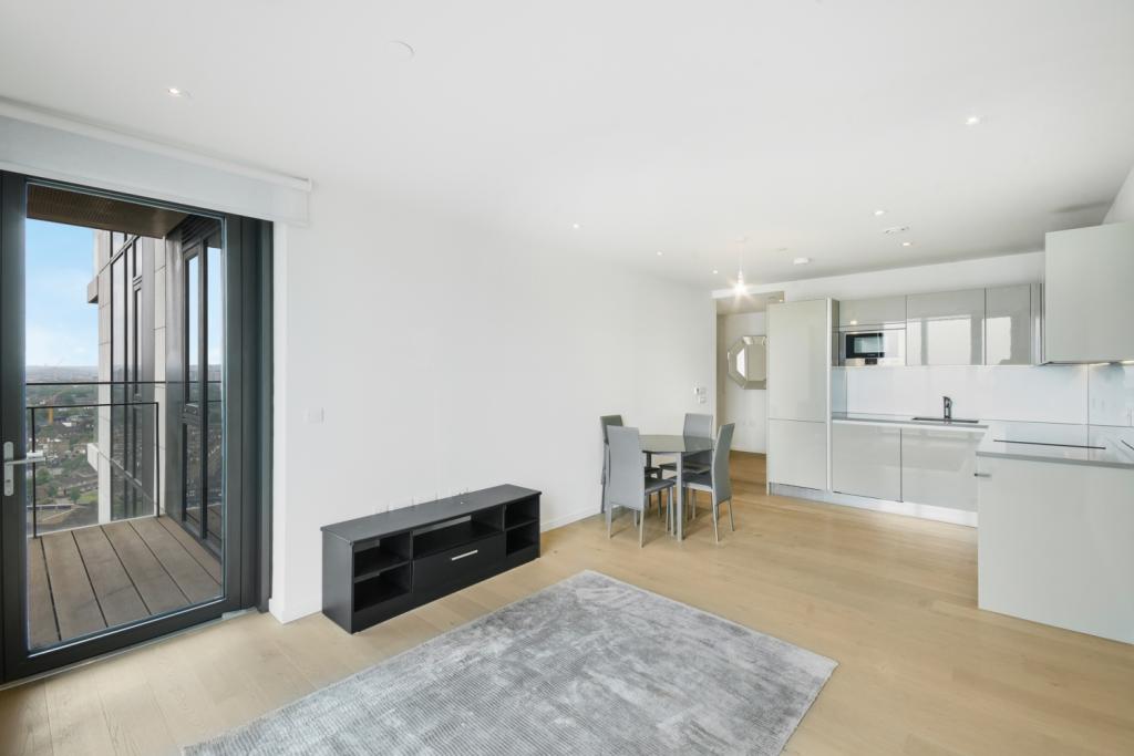 St. Gabriel Walk, One The Elephant – 1 Bedroom Apartment for Sale, Elephant & Castle, London