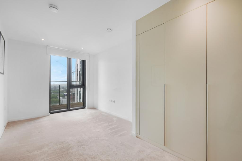 St. Gabriel Walk, One The Elephant – 1 Bedroom Apartment for Sale, Elephant & Castle, London