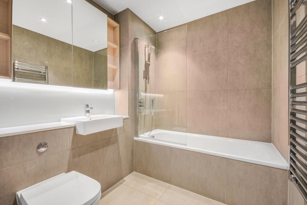 St. Gabriel Walk, One The Elephant – 1 Bedroom Apartment for Sale, Elephant & Castle, London