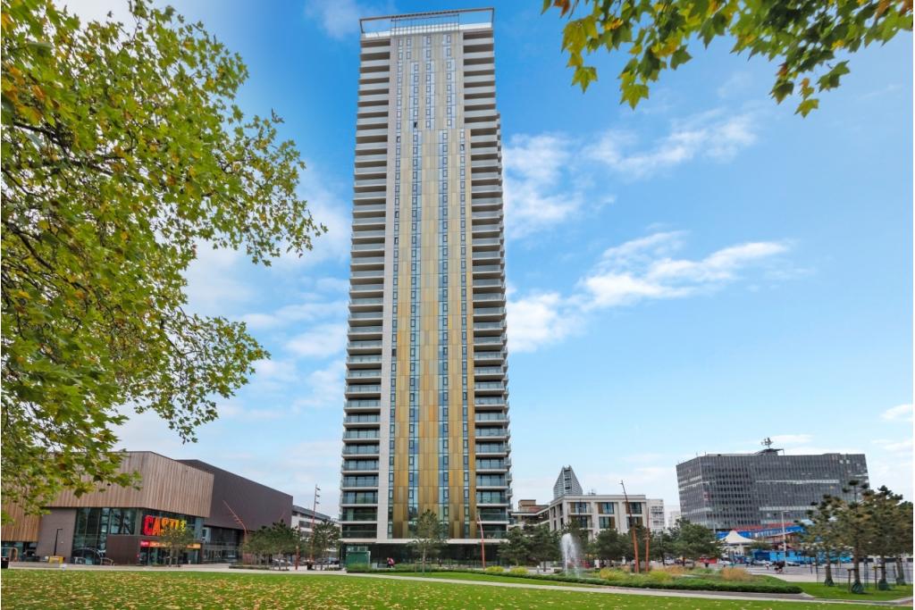 St. Gabriel Walk, One The Elephant – 1 Bedroom Apartment for Sale, Elephant & Castle, London