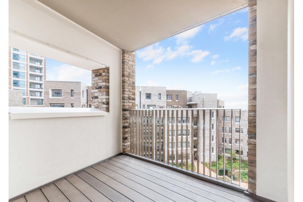 Walworth Road, Elephant Park – 1 Bedroom Apartment for Sale – Elephant & Castle,