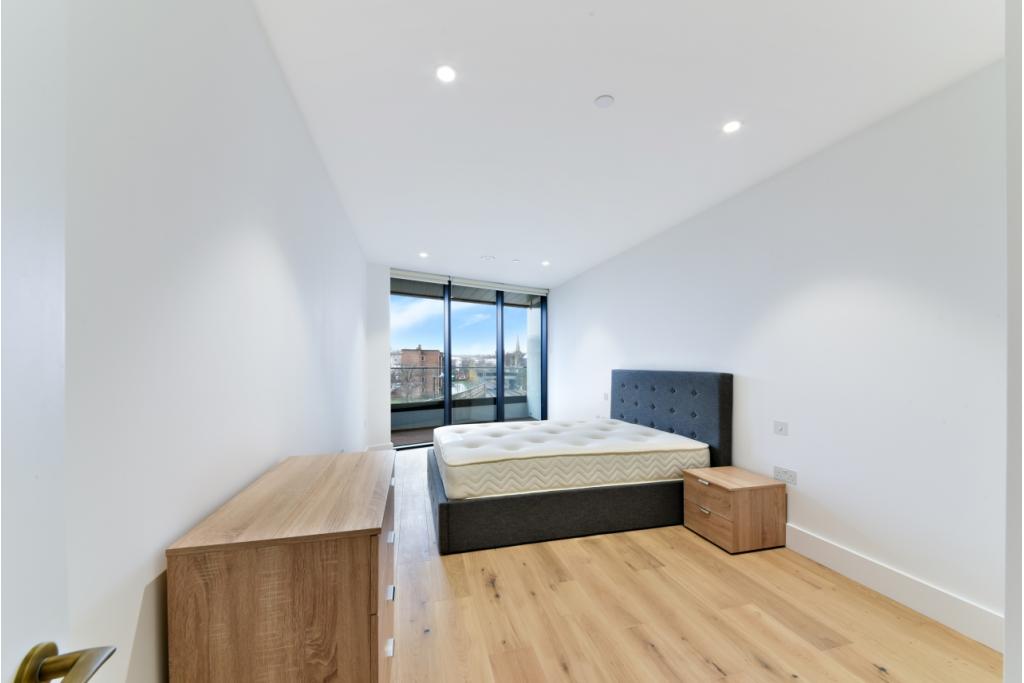 Fifty Seven East, Kingsland High Street –1 Bedroom Apartment for Sale, Dalston, London