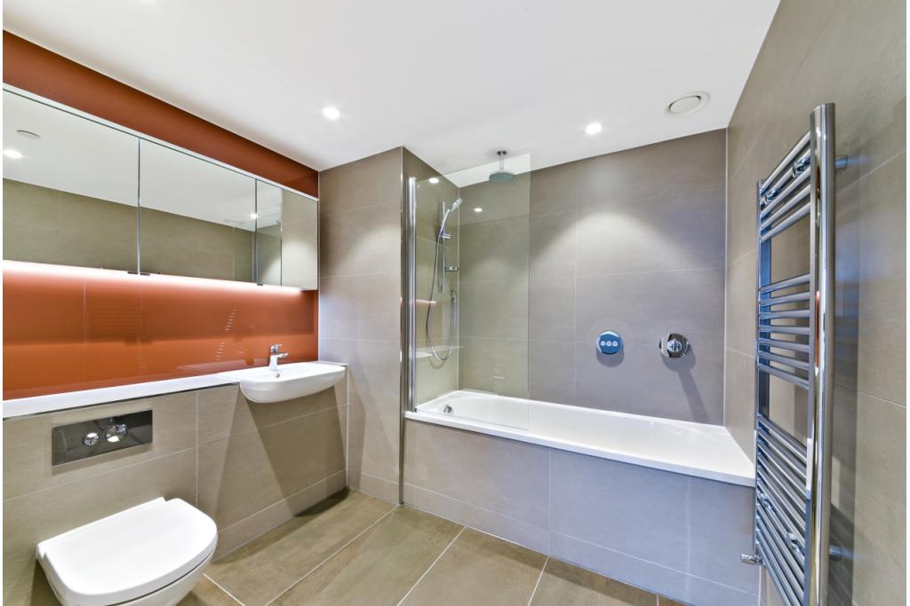 Fifty Seven East, Kingsland High Street –1 Bedroom Apartment for Sale, Dalston, London