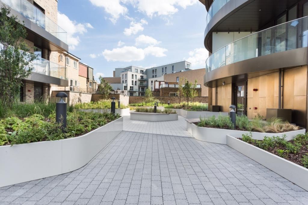 Fifty Seven East, Kingsland High Street –1 Bedroom Apartment for Sale, Dalston, London