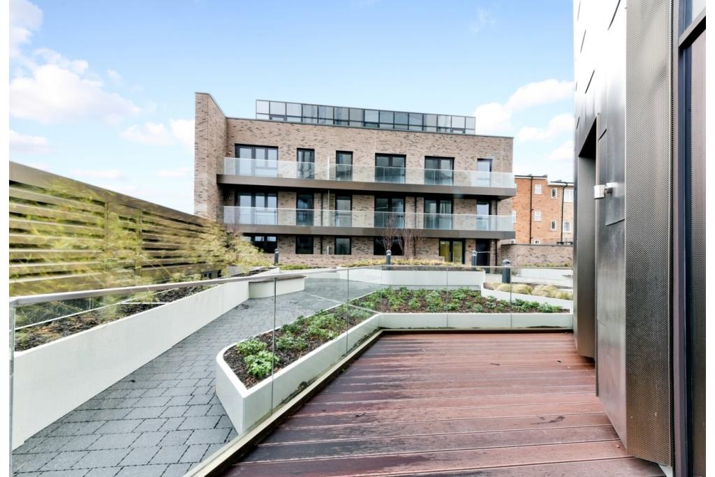 Fifty Seven East, Kingsland High Street –1 Bedroom Apartment for Sale, Dalston, London