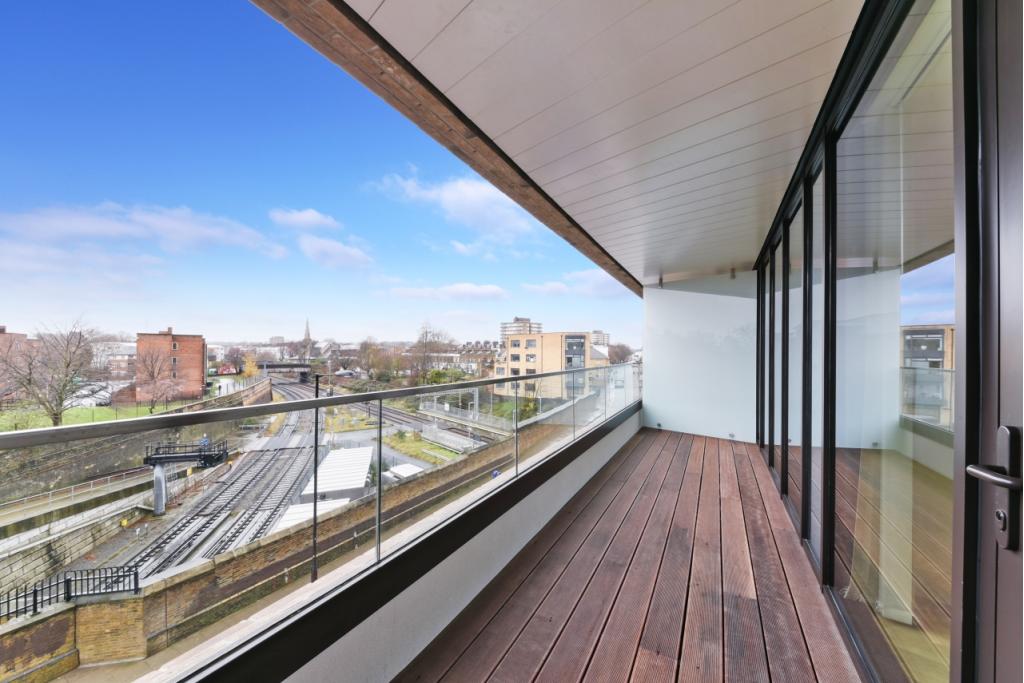 Fifty Seven East, Kingsland High Street –1 Bedroom Apartment for Sale, Dalston, London