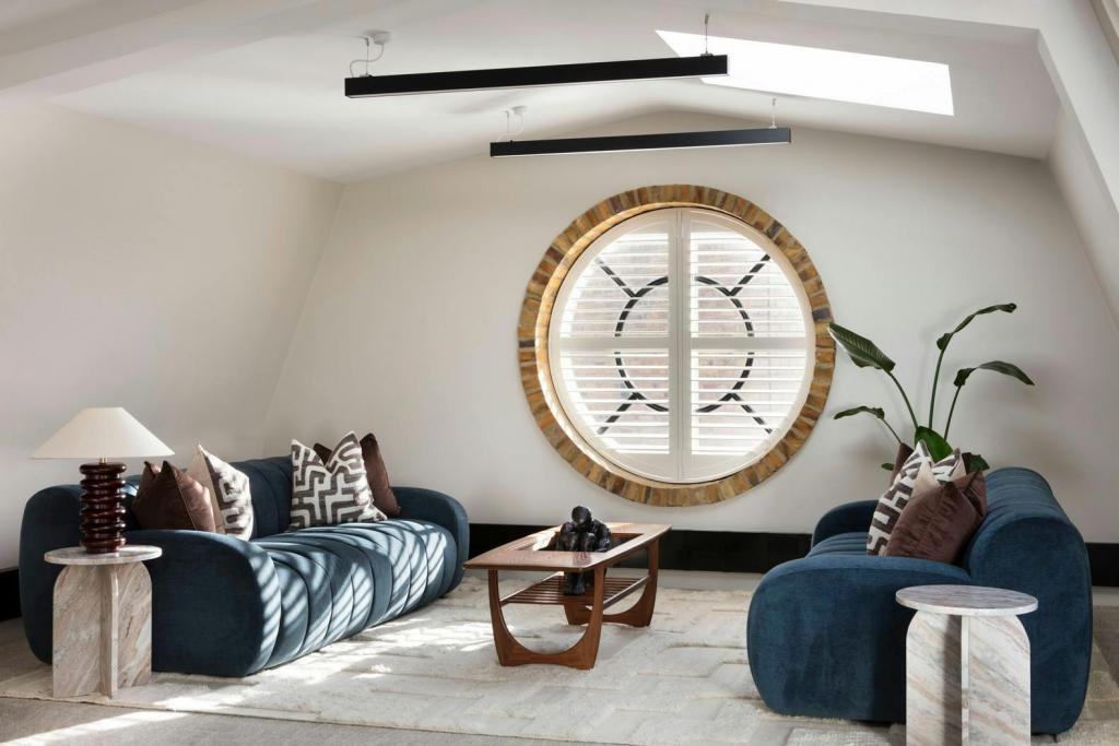 15-19 Baker's Row – Office Space for Lease – Clerkenwell, London EC1R 3DG