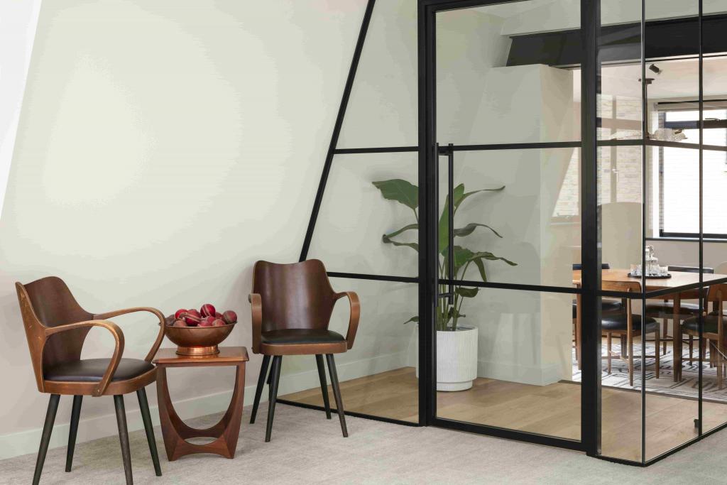 15-19 Baker's Row – Office Space for Lease – Clerkenwell, London EC1R 3DG