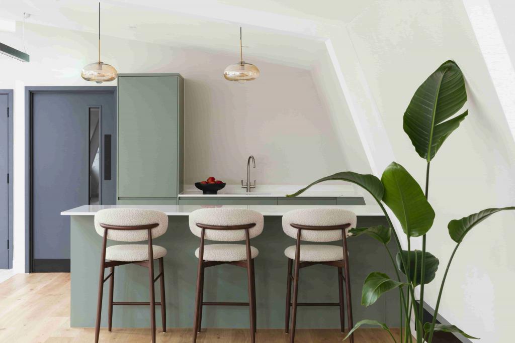 15-19 Baker's Row – Office Space for Lease – Clerkenwell, London EC1R 3DG