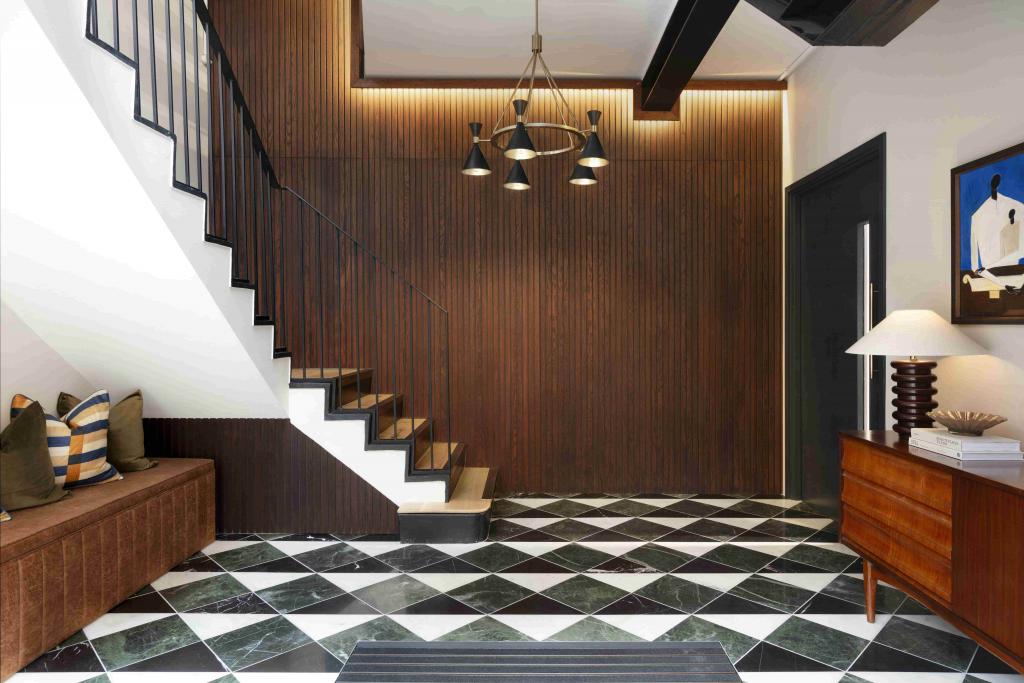 15-19 Baker's Row – Office Space for Lease – Clerkenwell, London EC1R 3DG