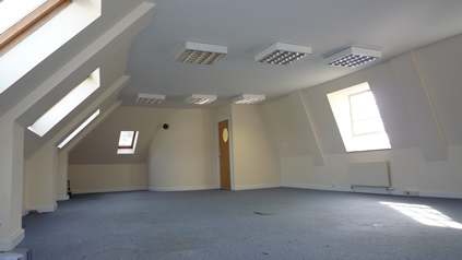 15 Bowling Green Lane – Office Space for Lease – Clerkenwell, London EC1R 0BJ