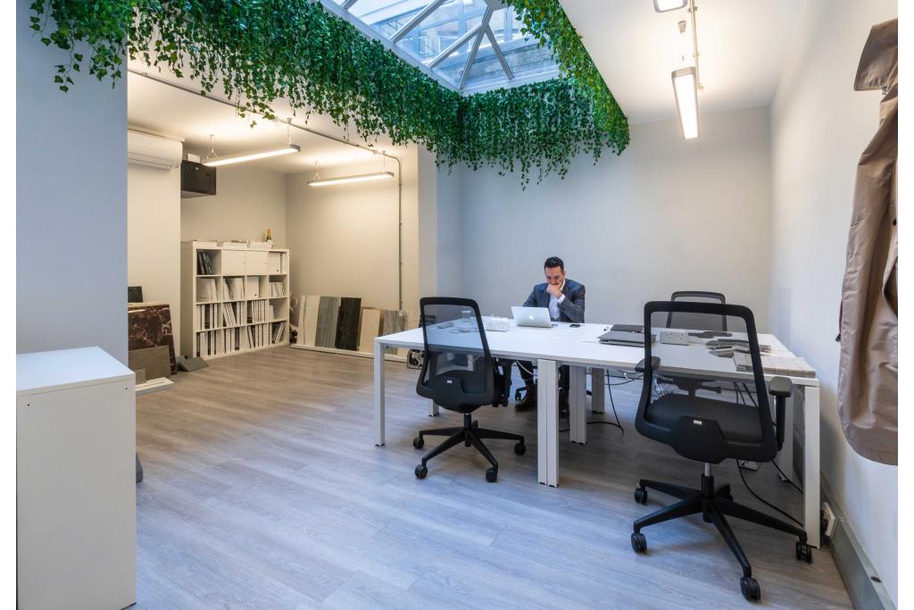 67 Clerkenwell Rd –Clerkenwell House –Office Space for Lease –Clerkenwell, London EC1R 5BL