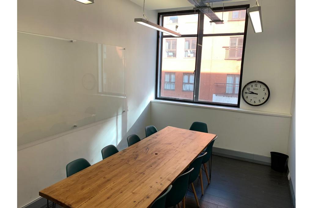 67 Clerkenwell Rd –Clerkenwell House –Office Space for Lease –Clerkenwell, London EC1R 5BL